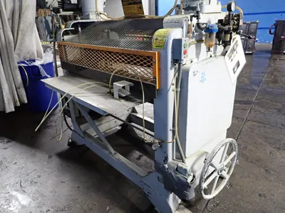 Used BLACK BROTHERS 8/10/433/7/44 Miscellaneous Packaging Equipment Ohio US | HGR 24 #799341