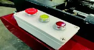 NEW NORTHTECH NT-PAS4852-8-2TBL