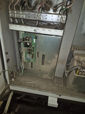 Used 2017 HAAS DM-2 Vertical Machining Centers Illinois US | Revelation Machinery #1377614