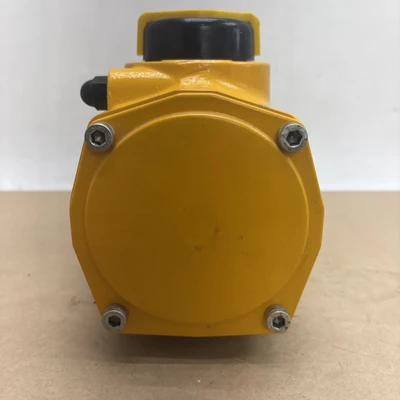New | in-Stock Emerson QS0200.UA00A.22DB1 Rotary Actuators Indiana US | J&J Industrial Supply #1398974