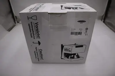BANNER ENGINEERING AG4-4E 82137 24VDC NEW IN BOX STOCK 2917A