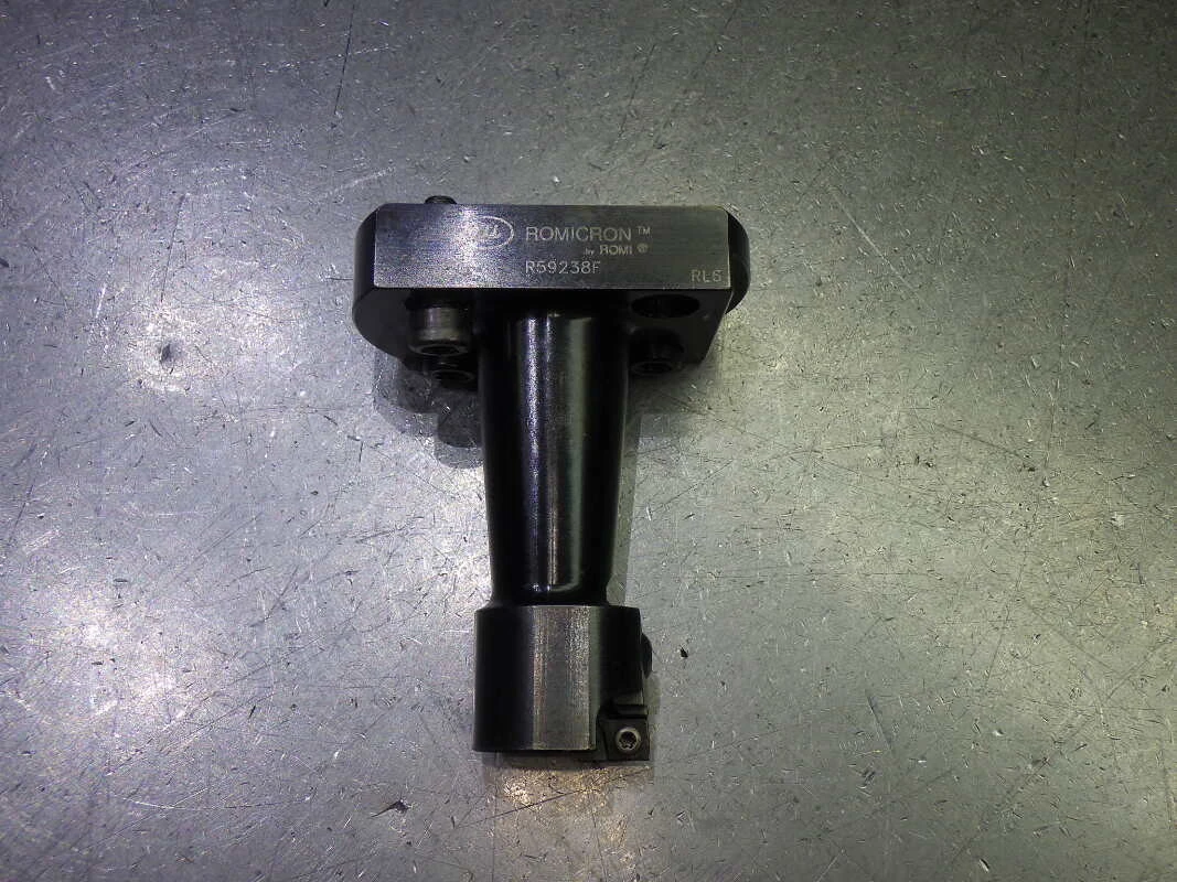 Kennametal Romicron Boring Cartridge Adapter 2.79" Pro KRTSA025071M (LOC2059B)