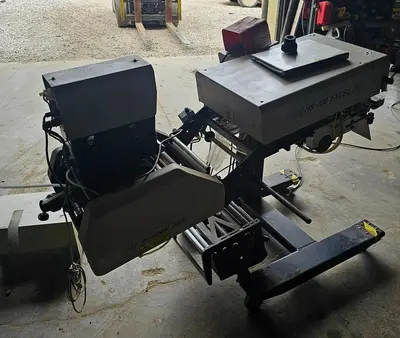 USED APS HS-100 EXCEL
