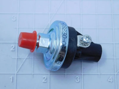 New | in-Stock BORGWARNER _UNKNOWN_ Pressure Switches Texas US | OCO Industrial #1677861
