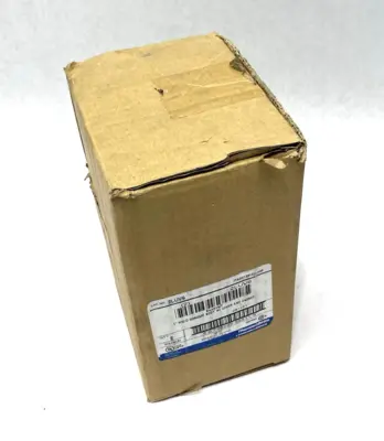 USED ABB THOMAS & BETTS T-STYLE CONDUIT OUTLET BODY 1" W/ GASKET & COVER