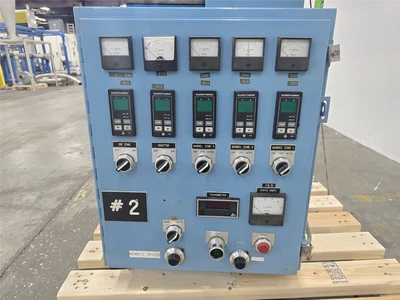 USED KILLION KLB-100