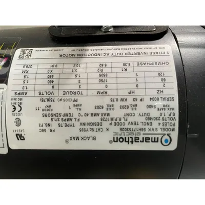 NEW ACRISON 403-4000-6000-105Z-KK