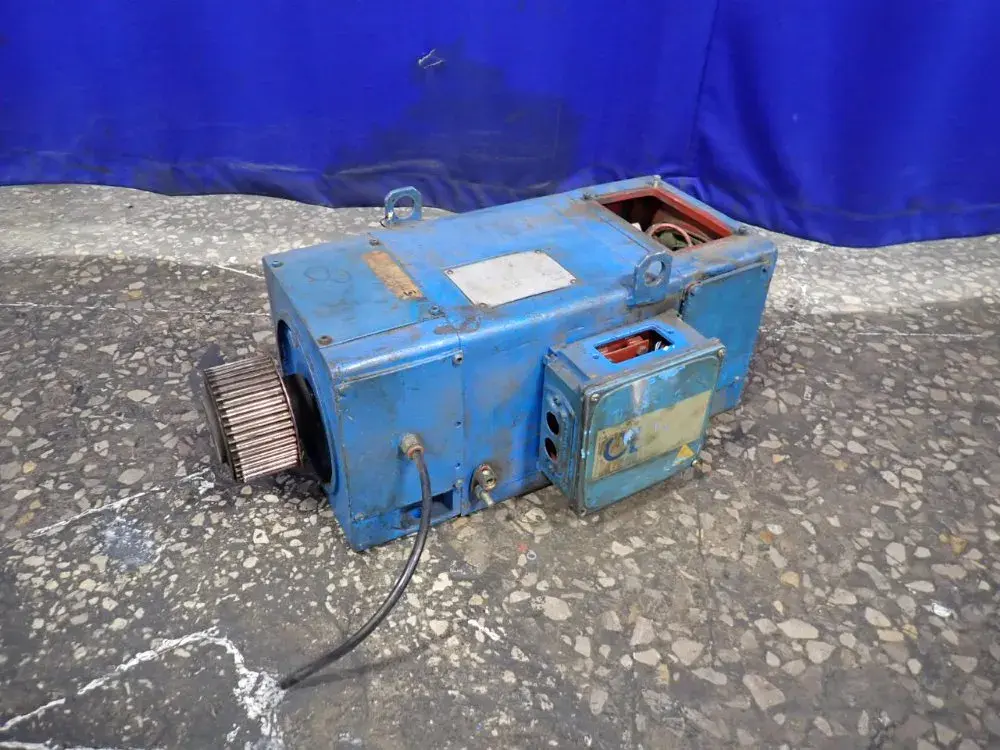 Used 1992 CEAR MGL 112 M Motors (misc) Ohio US | HGR 24 #1048220