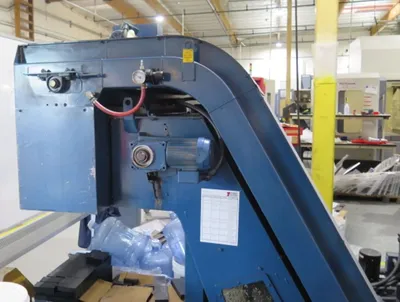 2007 MATSUURA MAM 72-63V MACHINING CENTERS, VERTICAL | Quick Machinery Sales, Inc. (17)