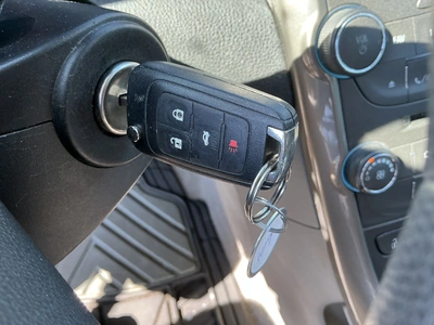 Used 2013 CHEVROLET MALIBU Cars Michigan US | Miedema Asset Management Group #1313956