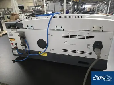 USED Agilent Agilent FTIR Spectrophotometer, Model Cary 680