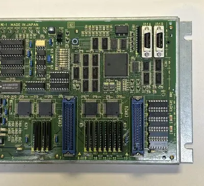 USED FANUC A16B-3200-0230/08B