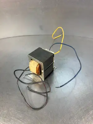 Honeywell AT88A 1047 Transformer 75VA 480V 50/60Hz (9.3.3)