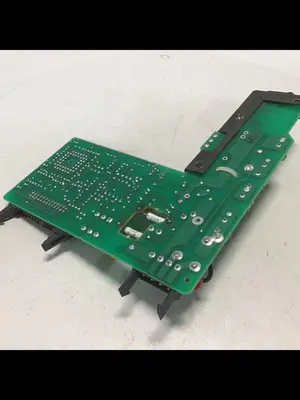 USED GAMMAFLUX GA-100-F-00