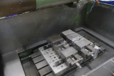 1989 MORI SEIKI MV-JUNIOR CNC Milling | MD Equipment Services LLC (16)