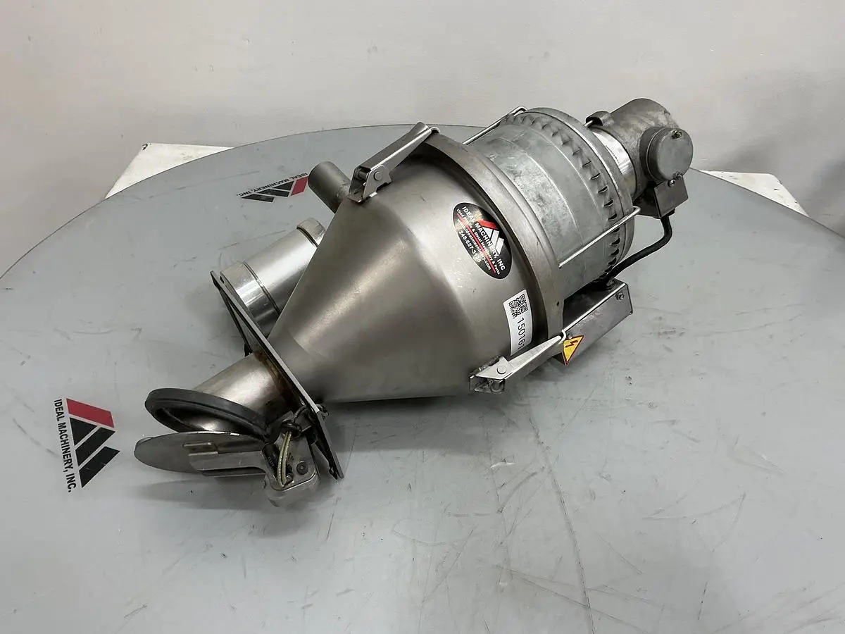 USED UNA-DYN 82894.06