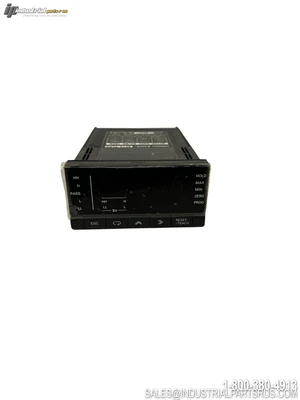 USED OMRON K3NX-AD1A-FLK2