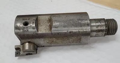 Urma 25 42 00 Boring Head Tooling & Accessories, Boring | Machinery Central (5)