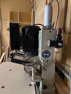 Used 2022 OMAL INSERT EASY Flexible Drilling and Inserting Machines Oregon US | MachineryMax #1547090