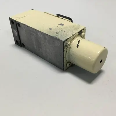 USED REXROTH HED 4 0P 16/100 K14/V/5 S