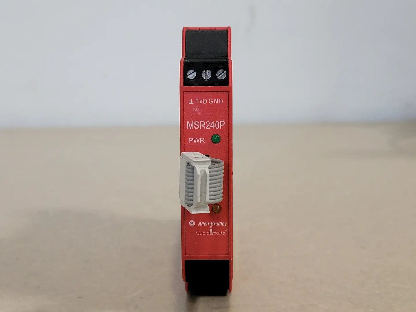 NEW ALLEN-BRADLEY MSR240P