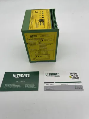 USED GAMMA SYSTEM GP03/S2