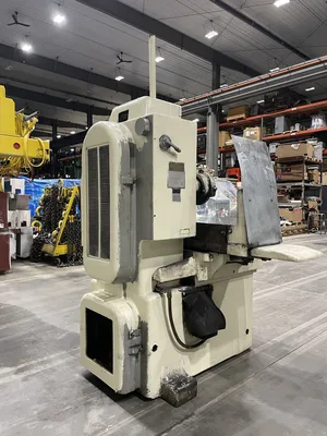 USED GALLMEYER & LIVINGSTON 373