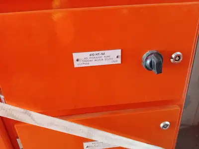 800A Motor Control Center MCC, 575V, 800A Bus, Form 4A, IP42 Enclosure