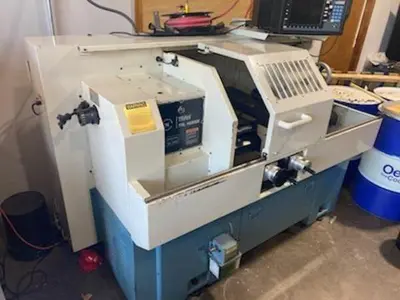 USED 2016 SOUTHWESTERN INDUSTRIES