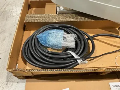 New | in-Stock Epson G10 Load/Unload Systems Michigan US | Maverick Industrial Sales #1463133