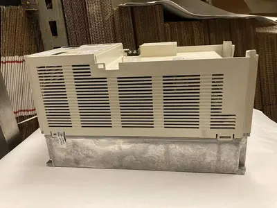 USED MITSUBISHI ELECTRIC MR-J2S-700A