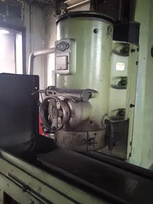 USED MAS BRV 30/1