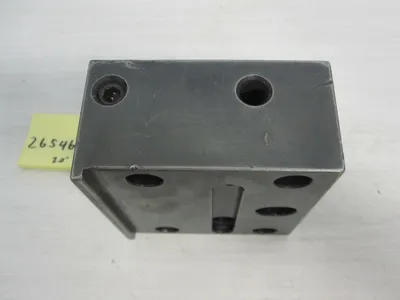 USED GLOBAL CNC HSL40