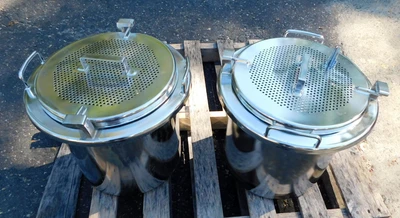 USED DCI STOPPER WASHER STOPPER WASHER