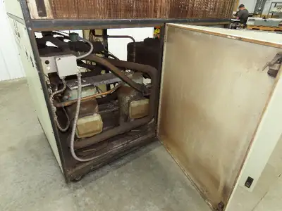 Used THERMAL CARE _UNKNOWN_ HVAC Parts and Equipment Indiana US | Arrow Industrial #1366022