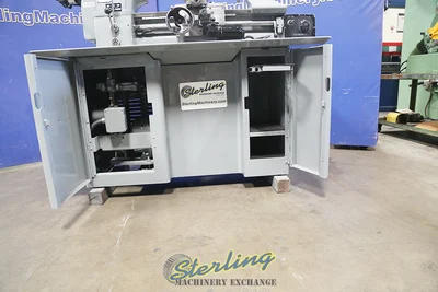 Used HARDINGE TFB-H Precision Lathes California US | Sterling Machinery Exchange #1465542