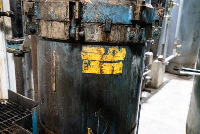 USED 2015 PALL FILTER SPECIALISTS CS