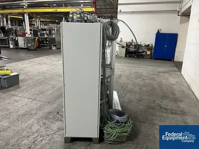 USED Bosch Bosch Tablet Drum Coater, Solidlab 2