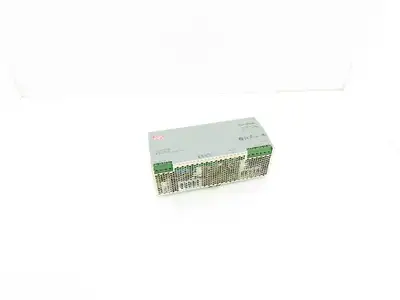 Mean Well DRT-960-48 Power Supply 48VDC 20A Output 480VAC 3Ph 2.4A Input 960W