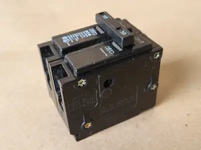 USED EATON BR230