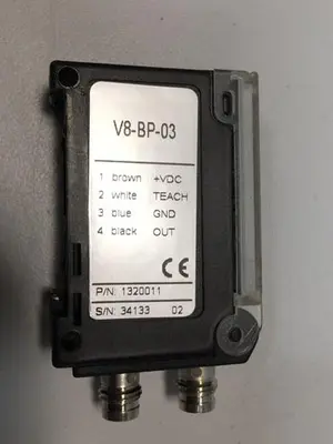 USED STM V8-BP-03