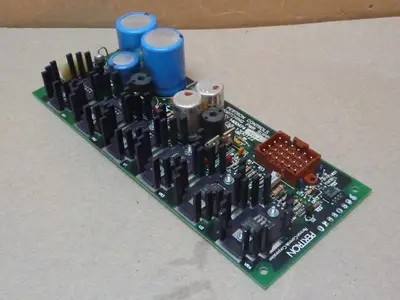 USED PERTRON 1400474