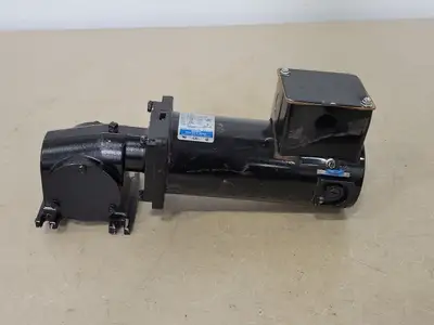 USED LEESON CM34D25NZ14C