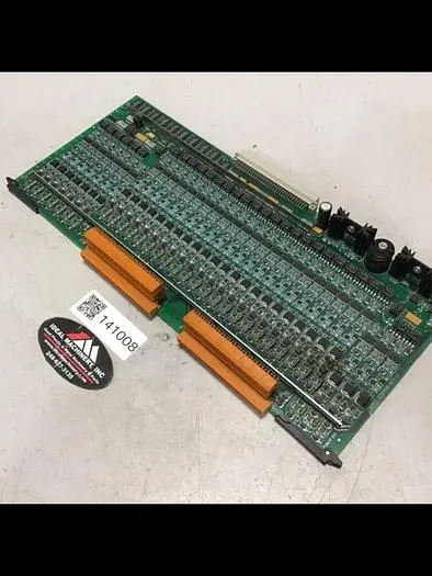 USED VAN DORN PC330-038