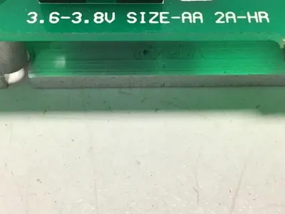 USED VAN DORN PC330-041