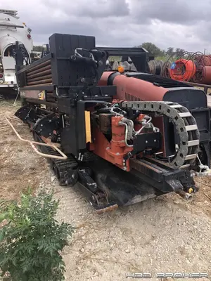 Used 2015 DITCH 2015 DITCH WITCH JT20 Drill Rigs Florida US | HDD Broker #1346284