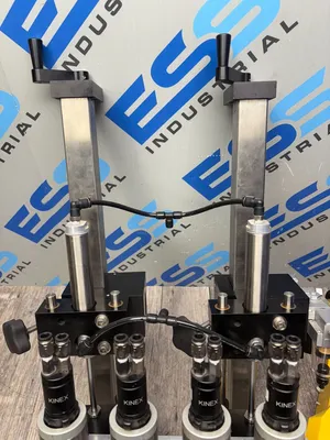 KINEX SA-1000 Electrical/PLC/Automation | ESS Industrial Equipment Sales (6)