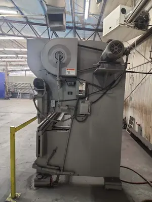 USED 1900 DRIES & KRUMP 8L10