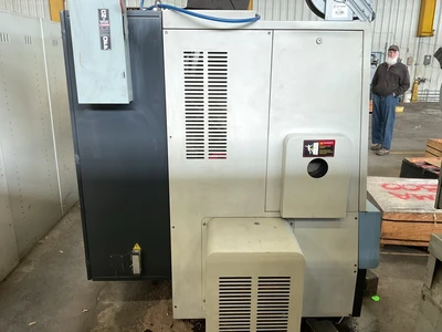 2012 DOOSAN PUMA 300C CNC Lathes | Toolquip, Inc. (11)