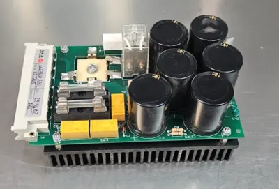 Ima Elmi 4647600380 Multiplex Axis Card Loc3A21